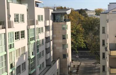 Szucha Residence Apartments by Global Apart - Foto 13