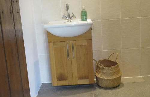 The Hayloft at Stathe Farm - Foto 29