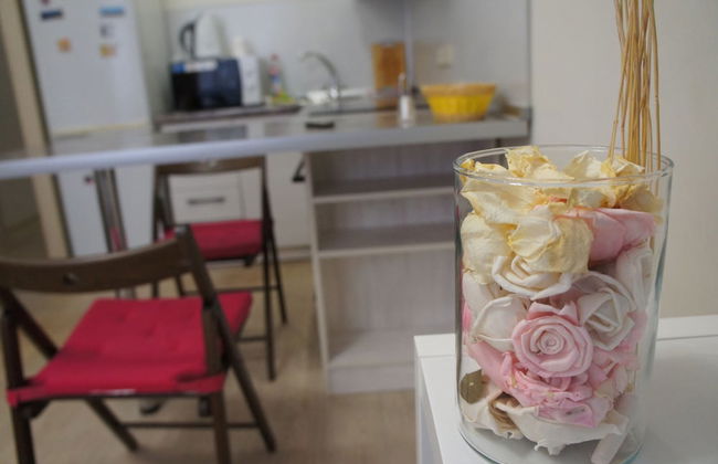 Hotel in Apartment Irkutsk - Photo 72