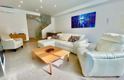 CHALET CON PISCINA PRIVADA EN LA URB. DE PUERTO REY - Foto 14