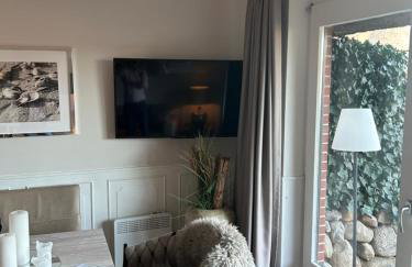 Kliffblick am Watt - Foto 13