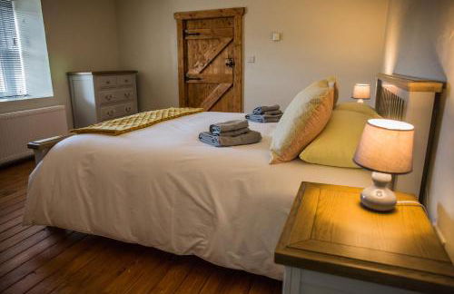 Dans Wee Cottage Slieve Croob Dromara Castlewellan Newcastle - Foto 44