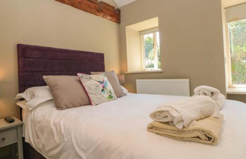 The Old Dairy - Foto 18