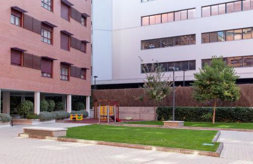 Relájate después de patear Madrid - Photo 11