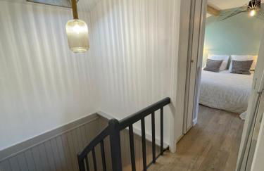 Etretat: agréable maison de ville - Foto 32