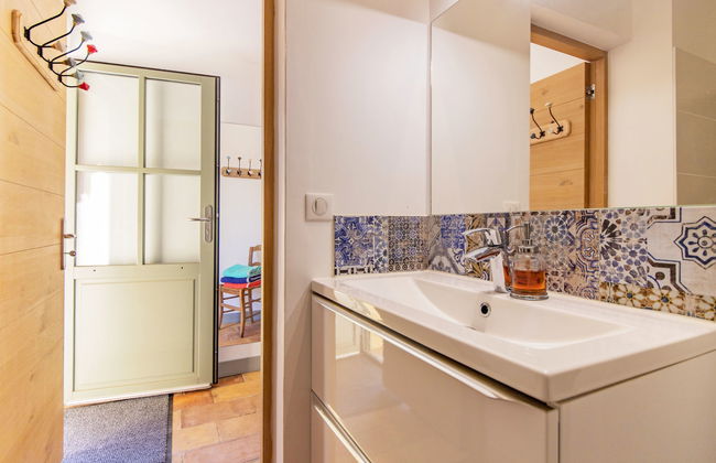 Le Mas de Marius - Foto 24