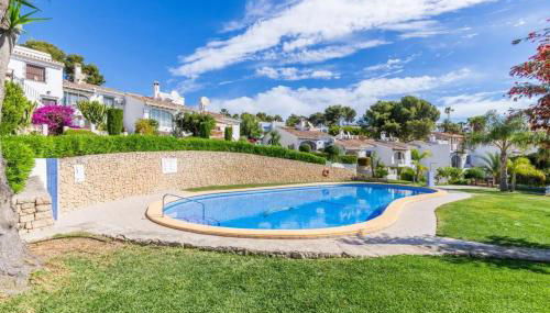 Casa Pepe Moraira - Foto 2, Garden