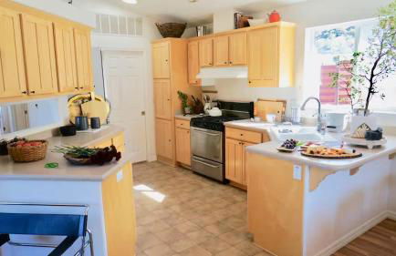 Ojai Wilderness Off-The-Grid Sespe House - Foto 33