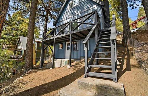 The Inspo Cabin with Stunning View - Foto 30