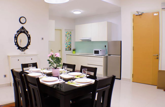 Crest Residence - Photo 20