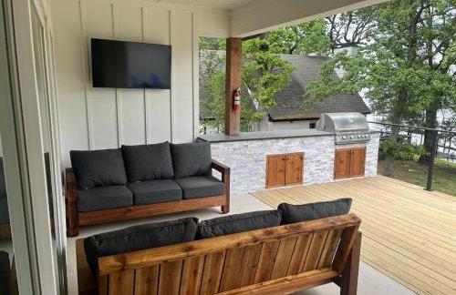 Coffee Cove on Cedar Creek - Foto 6