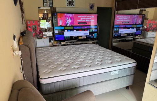 CASA DE DOIS PAVIMENTOS COM SUITEs - Foto 20