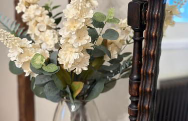 Mantlemas Cottage - Foto 16