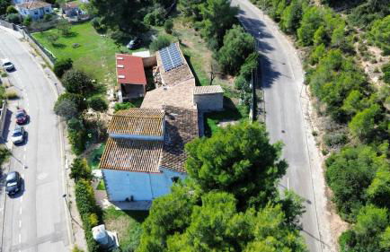 Mas Romeu Rural House - Foto 37
