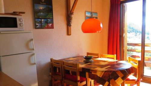 Duplex 4 pièces pour 6 pers à 300m des pistes avec parking gratuit - Auris en Oisans - FR-1-297-295 - Foto 5