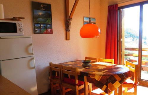 Duplex 4 pièces pour 6 pers à 300m des pistes avec parking gratuit - Auris en Oisans - FR-1-297-295 - Foto 5