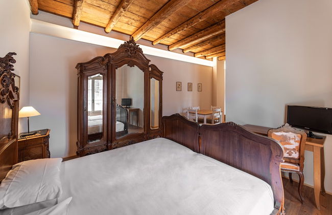 Villa Clementina, Prosecco Country Hotel - Foto 17