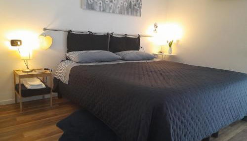 Cristel Malpensa apartment - Foto 3