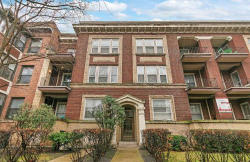 Indulging 2BR Apartment in Festive Boystown - Buckingham 1 - Foto 24