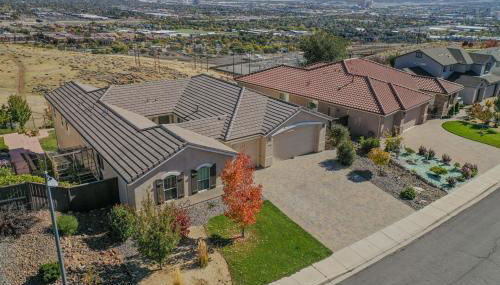 Sierra Vista Retreat - Reno Tahoe - Foto 5