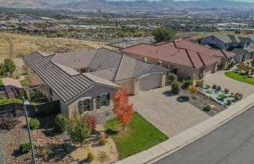 Sierra Vista Retreat - Reno Tahoe - Foto 5