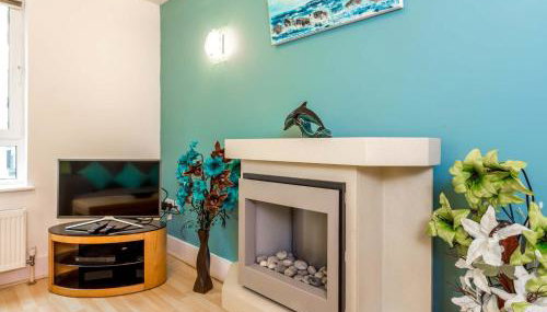 Baywatch - Private Balcony Overlooking Poole Quay - Foto 5