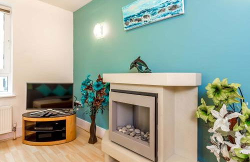 Baywatch - Private Balcony Overlooking Poole Quay - Foto 5