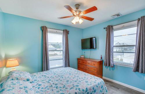 Beach House with Private Pool in North Wildwood - Foto 10