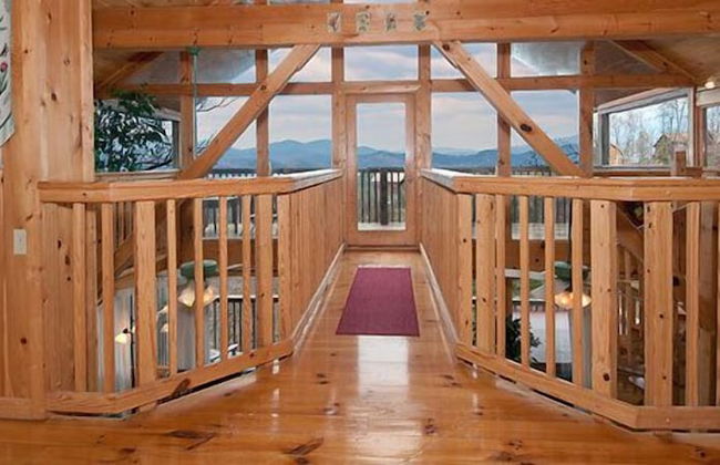 Dollywood Cabins - Foto 55