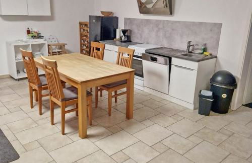 Schönes Apartment / Ferienwohnung am Regen - Foto 10