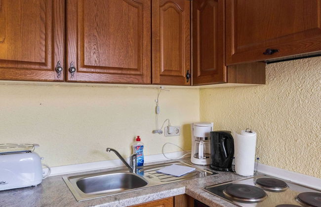 Apartment in the Resort of Ballenstedt am Harz - Photo 10