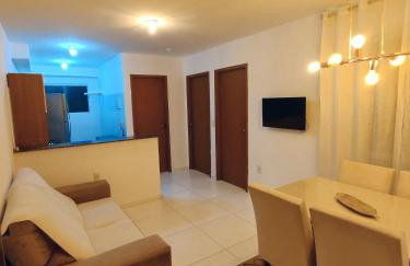 Apto Princesa do Agreste C 2 Ar-condicionados - Foto 3