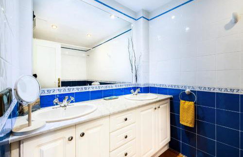 Fabuloso RENTIGOLF SOLYGOLF entre mar y montañas - Foto 25