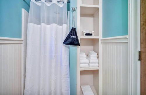 The Bluffton Village Home - 5 BR in Old Town w Carriage Home - Foto 20