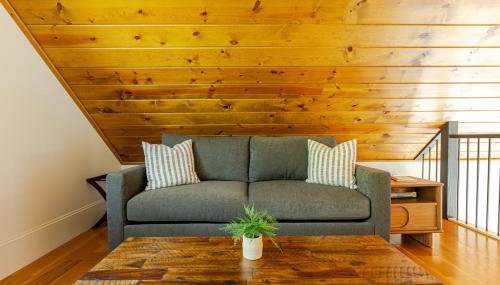 Nantahala River Luxury Escape-on the river! - Foto 3