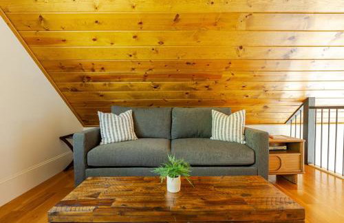 Nantahala River Luxury Escape-on the river! - Foto 3