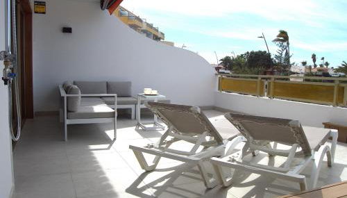 Seafront Playa La Arena - Foto 4