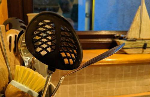 Rhanna, Mallaig - Foto 23