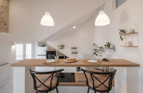 Modern Mediterranean Suite - Foto 13