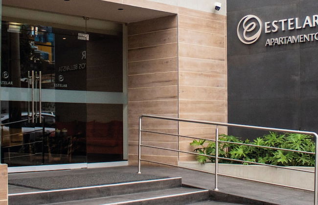 Estelar Apartamentos Bellavista - Photo 33