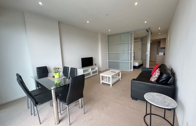 Tasha's Apartments on Morphett - Photo 78