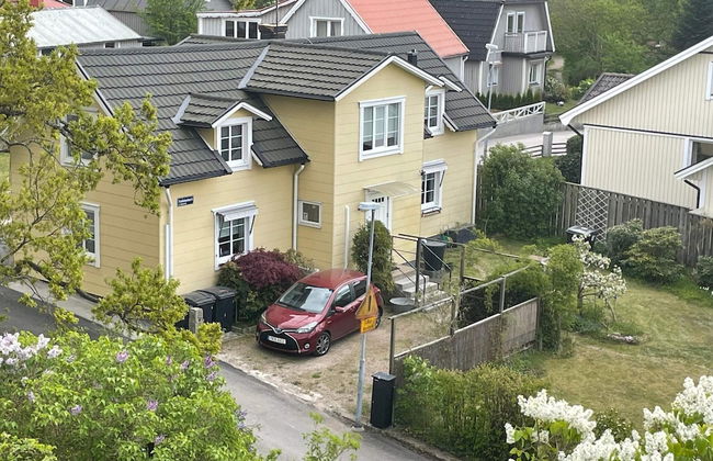 4 Star Holiday Home in Ronneby - Foto 26