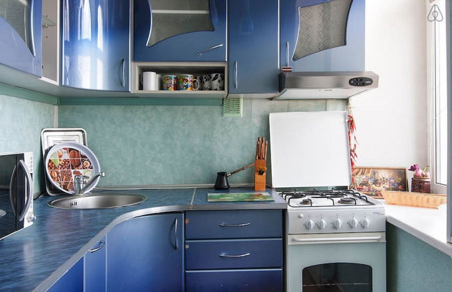 Podol Apartment - Foto 18