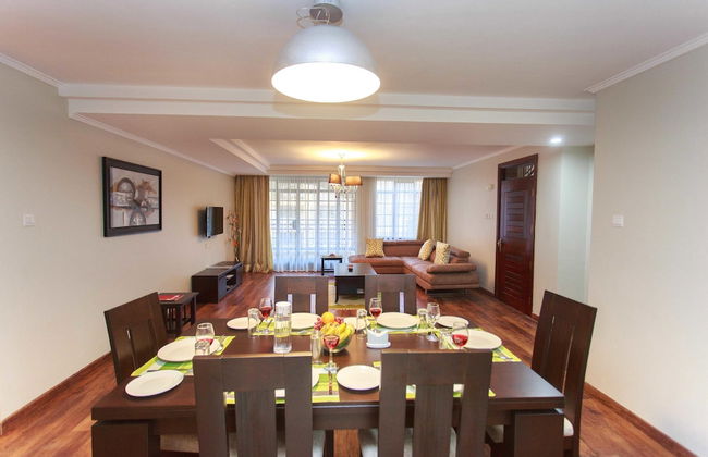 Cozy Residences - Foto 8