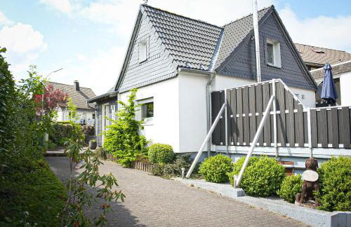 Bergkrönchen Winterberg - Sauna - 8Beds - outdoor - Foto 1