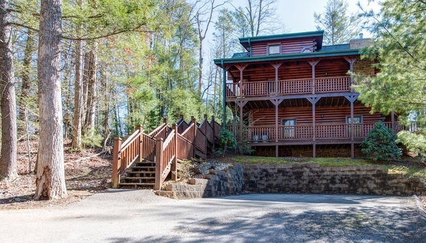 Hemlock Manor by Jackson Mountain Rentals - Foto 5, Servicios del alojamiento