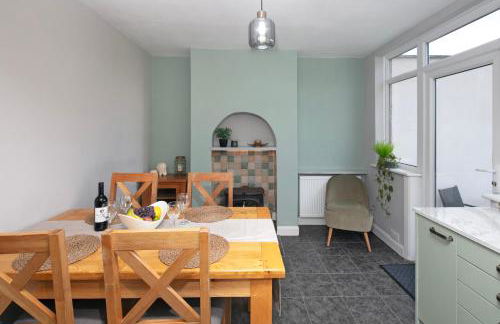 Modern Home with Office space NEC BHX - Foto 11