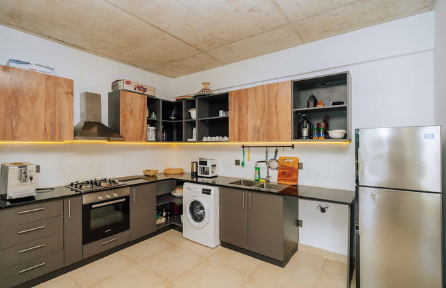 Fumba Town Private Residences - Photo 65