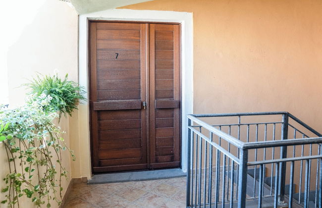 Casa Graziosa - Appartamento 7 & 5 - Foto 2