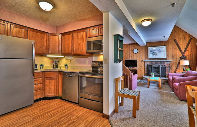 Mountain Green Resort By Killington VR - 3 Bedrooms - Photo 39